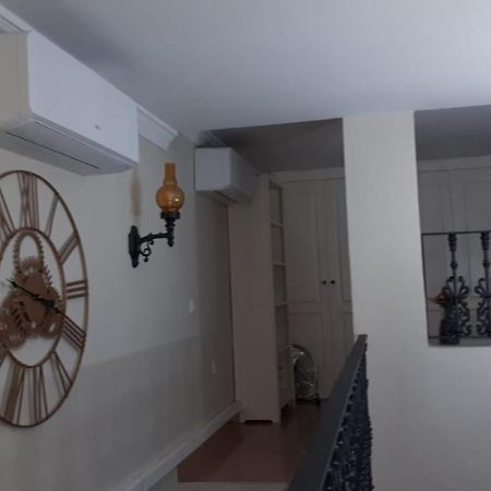Suenos De Sevilla Duplex A Calidades Eksteriør billede