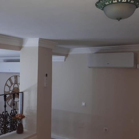 Suenos De Sevilla Duplex A Calidades Eksteriør billede