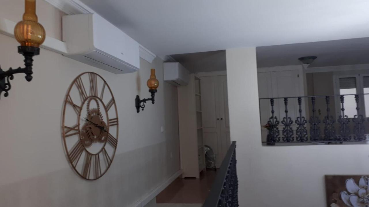 Suenos De Sevilla Duplex A Calidades Eksteriør billede