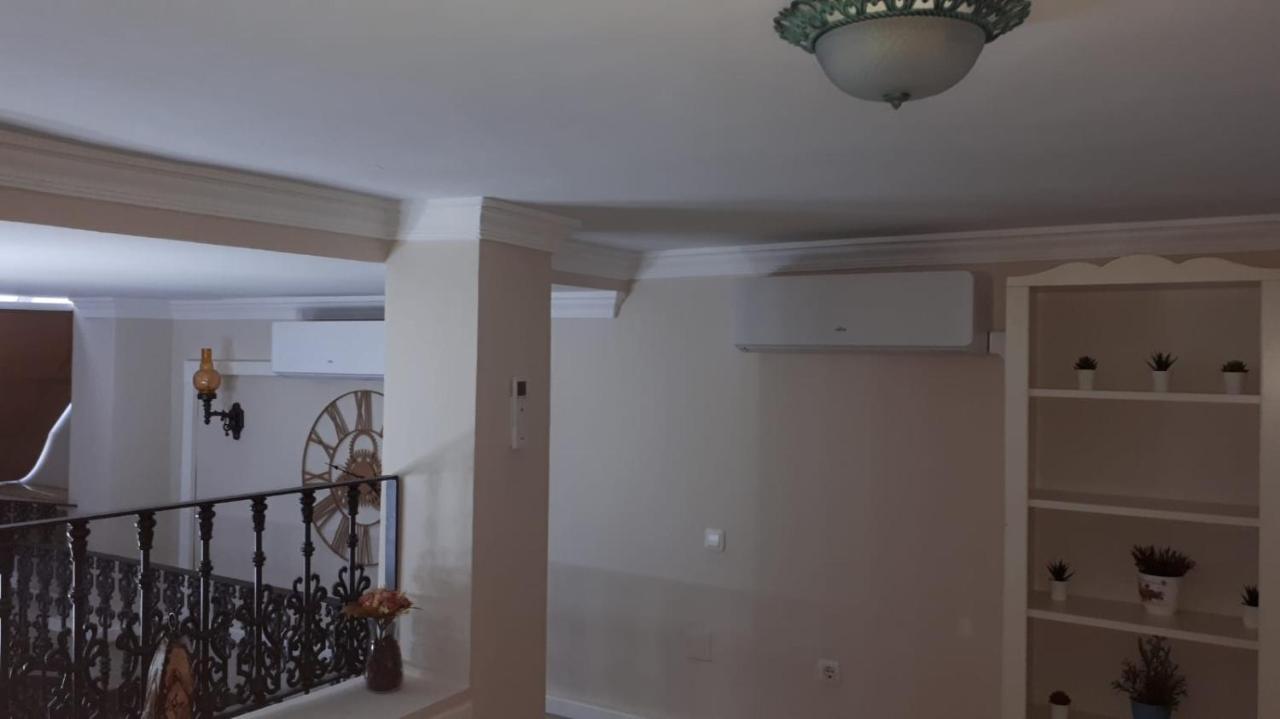 Suenos De Sevilla Duplex A Calidades Eksteriør billede