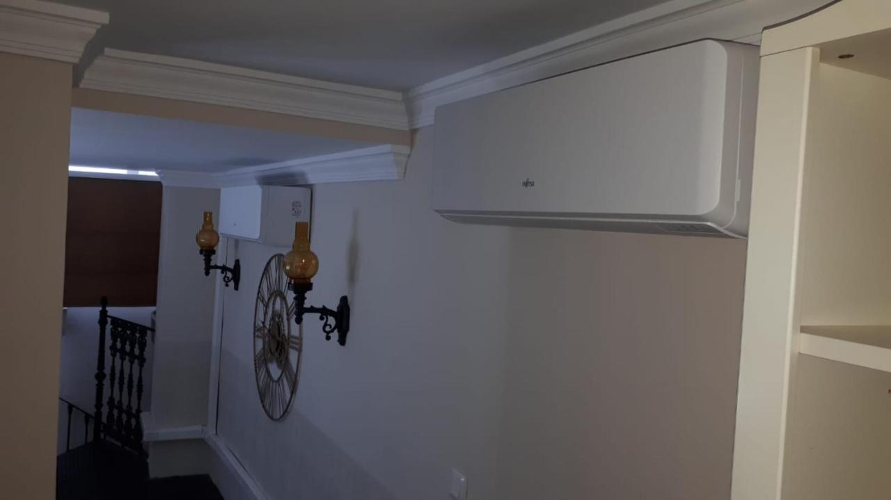 Suenos De Sevilla Duplex A Calidades Eksteriør billede
